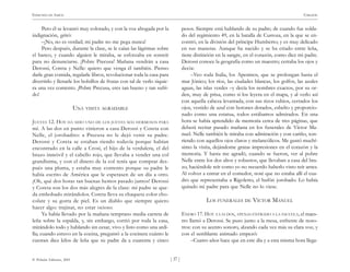 CORAZÓN. EDMUNDO DE AMICIS