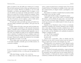 CORAZÓN. EDMUNDO DE AMICIS