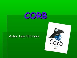 Corb | PPT