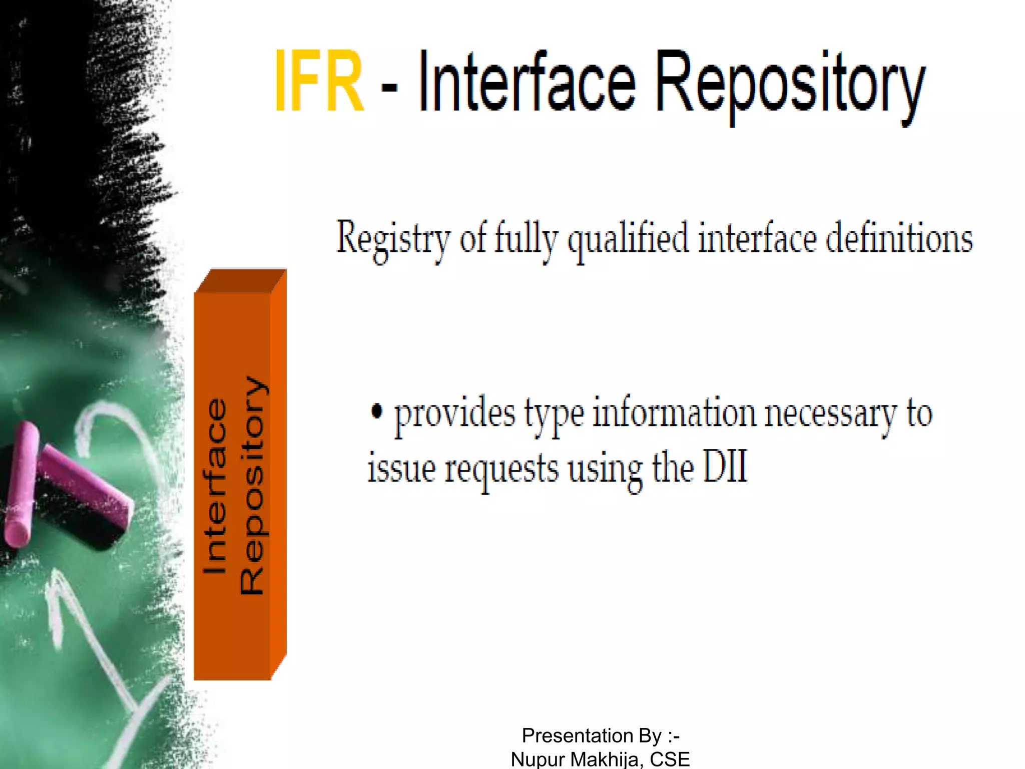 Presentation By :-
Nupur Makhija, CSE
 