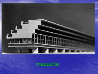 maquette

 
