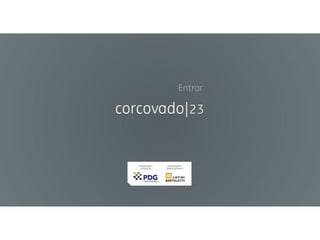Corcovado 23 - Vendas (21) 3021-0040 - ImobiliariadoRio.com.br