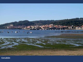 Corcubión
 