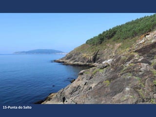 15-Punta do Salto
 