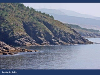Punta do Salto
 