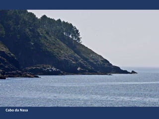 Cabo da Nasa
 