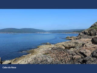 Cabo da Nasa
 