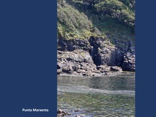 Punta Marxenta
 