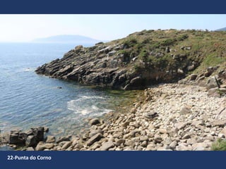 22-Punta do Corno
 