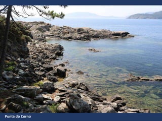 Punta do Corno
 