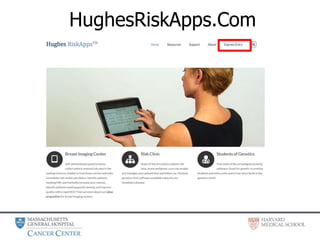 HughesRiskApps.Com
 