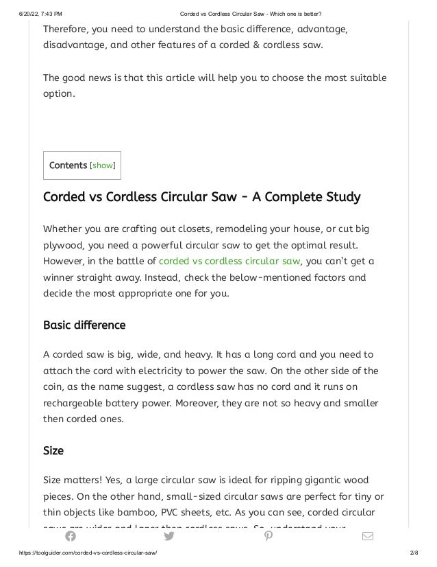 Corded vs Cordless Circular Saw Which one is better_.pdf
