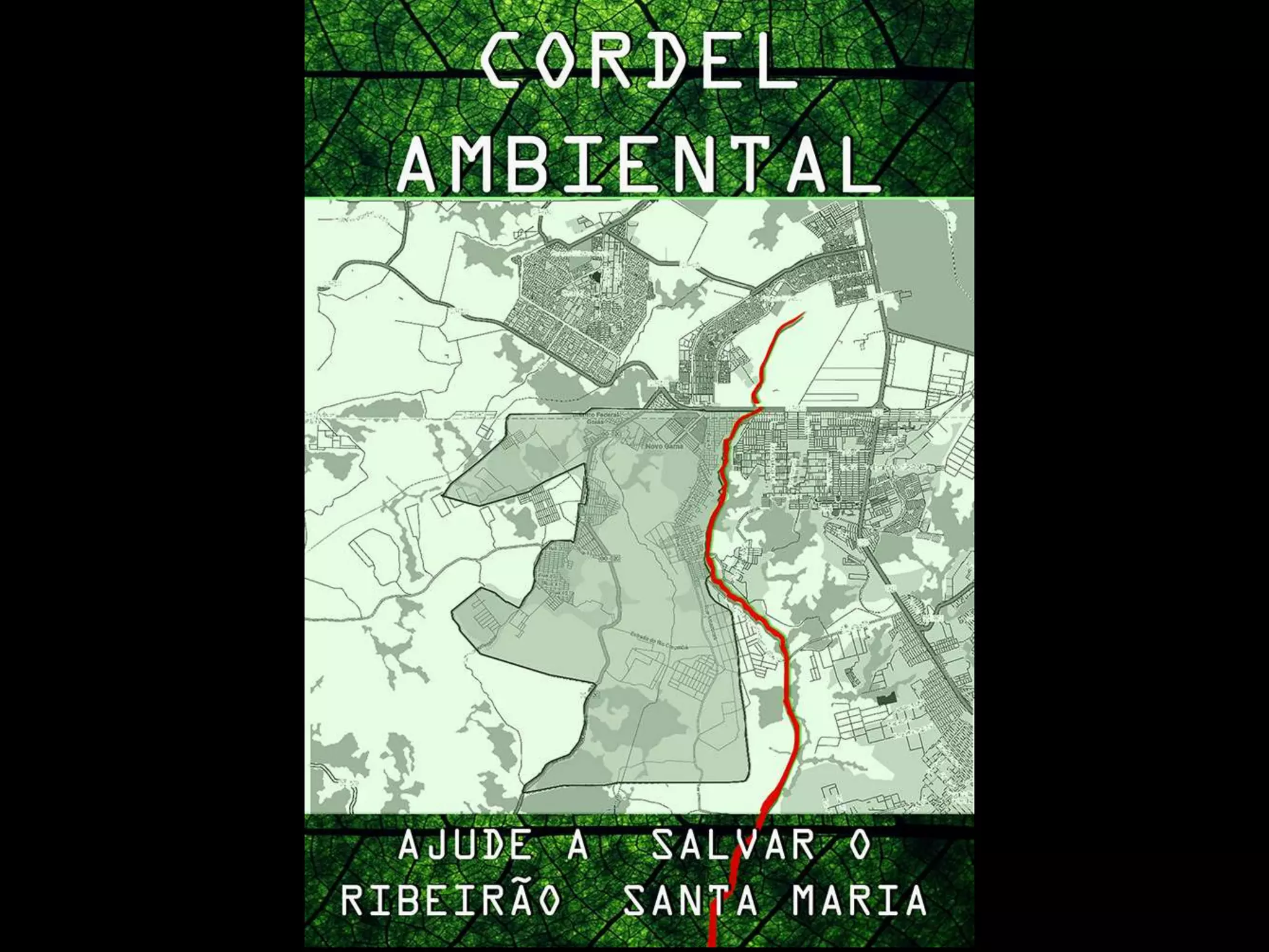 Cordel ambiental