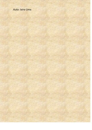 Cordel assim eu me aCABO