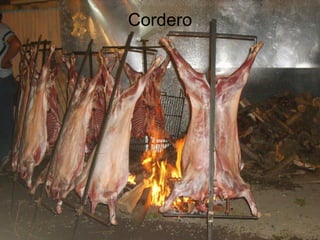 Cordero 