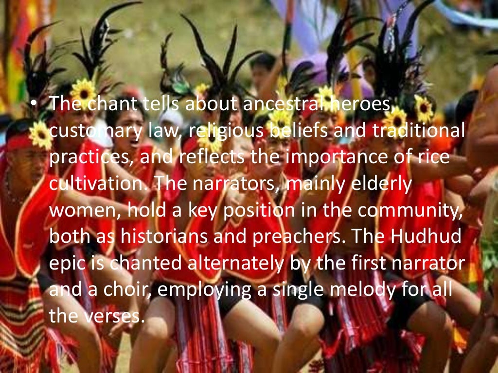 Music of the Cordilleras