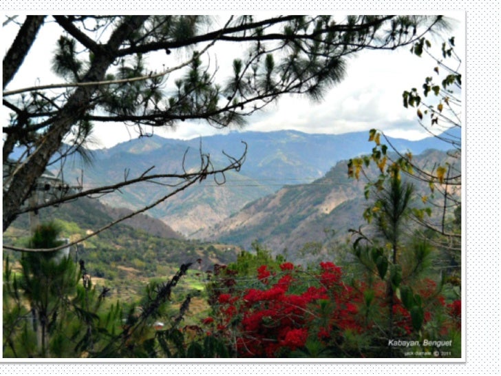 Cordillera administrative region