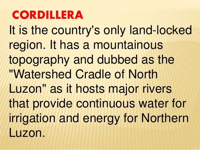 Music Of Cordillera Grade 7 1st Quarter