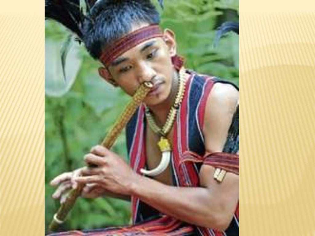 Music of Cordillera Grade7 1st Quarter.