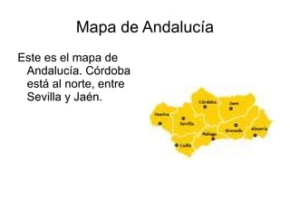 RESTAURANTES Y HOTELES RECOMENDADOS En esta provincia hay bastantes restaurantes para comer muy bien, entre otros están, uno de los mejores de la ciudad, Restaurante Témpura, que su comida es original representando su gastronomía.  En Córdoba hay algunos hoteles en el que son bastantes hospitalarios, como, Hotel Boston, Hotel Mezquita, Hotel San Miguel... 