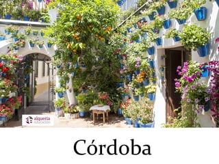 Córdoba
 