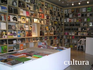 cultura 