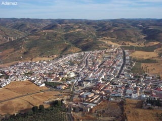 Adamuz 