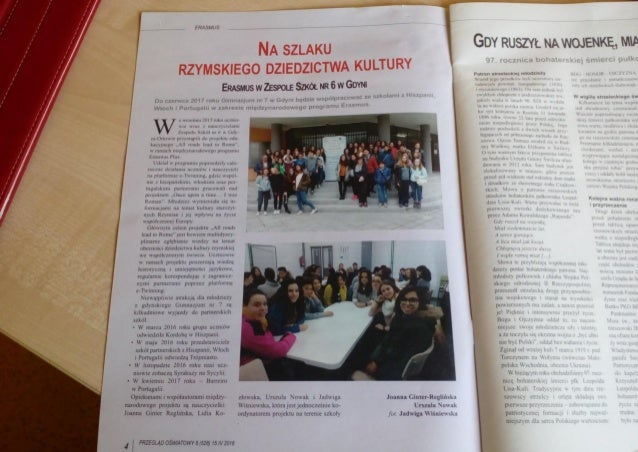 Short-term activity in Cordoba