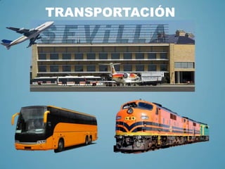 TRANSPORTACIÓN