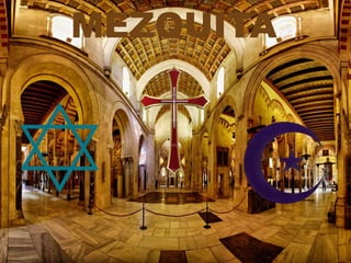 MEZQUITA