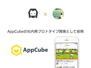 AppCubeåץȥ_kȤƒ

 