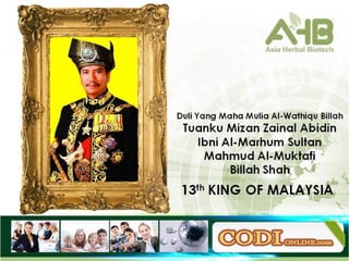 cuti keputeraan sultan terengganu 2018