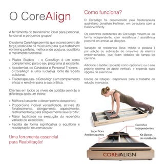 CoreAlign | PDF