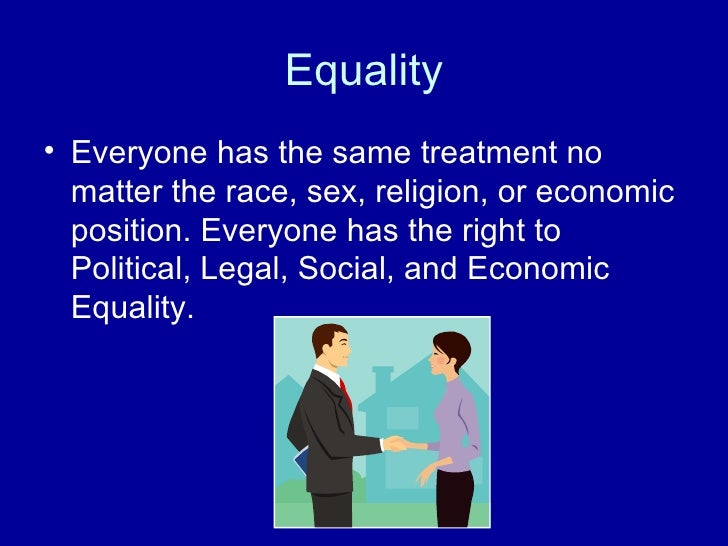 Core Democratic Values Shane And Mike