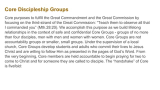 CORE-DISCIPLESHIP.pptx