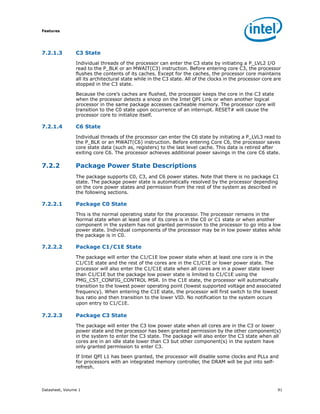 Core i7-900-ee-and-desktop-processor-series-32nm-datasheet-vol-1 | PDF