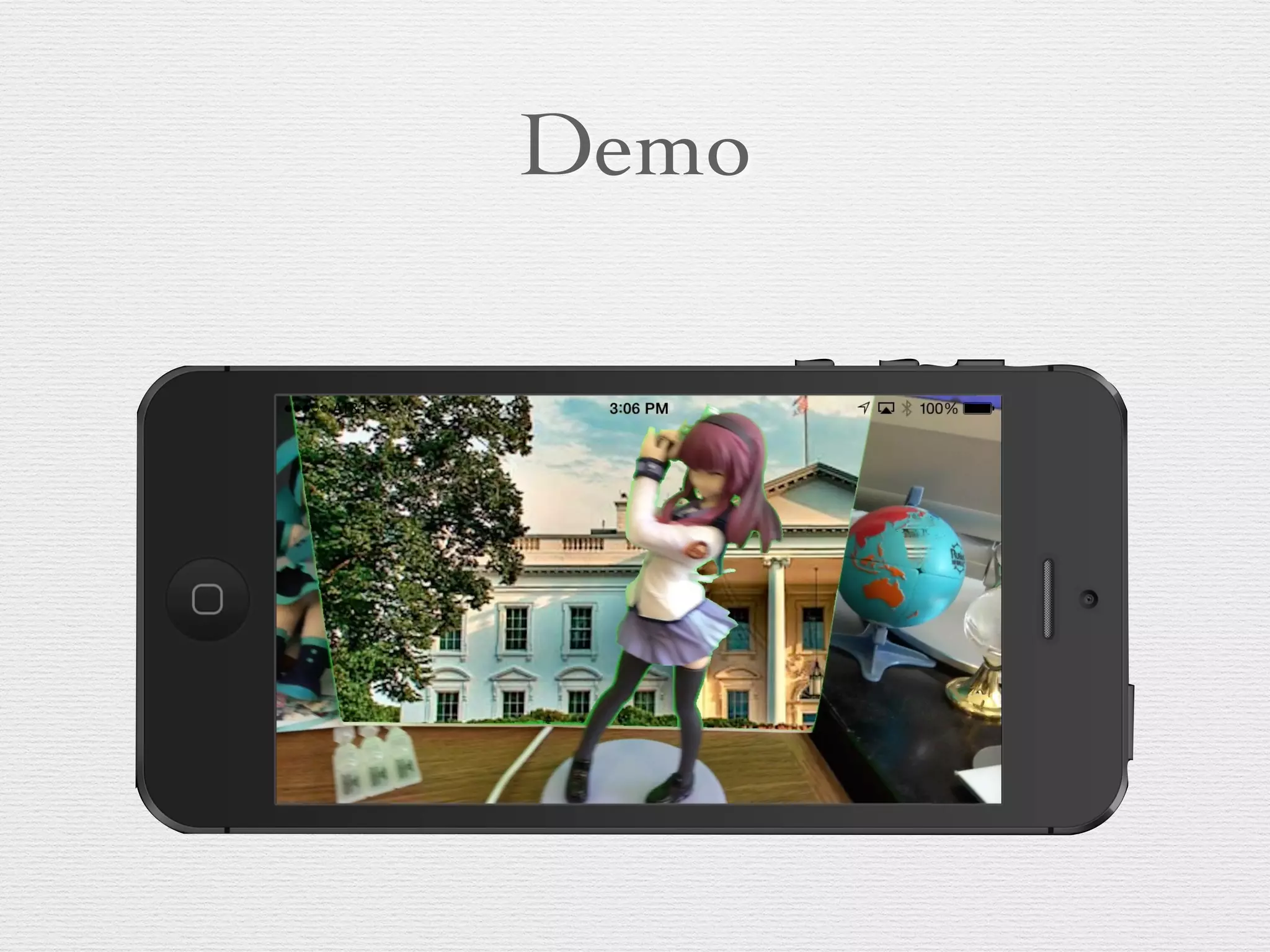 Demo
 