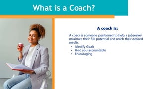 Core Skills: Coaching and Mentoring course | PPTX