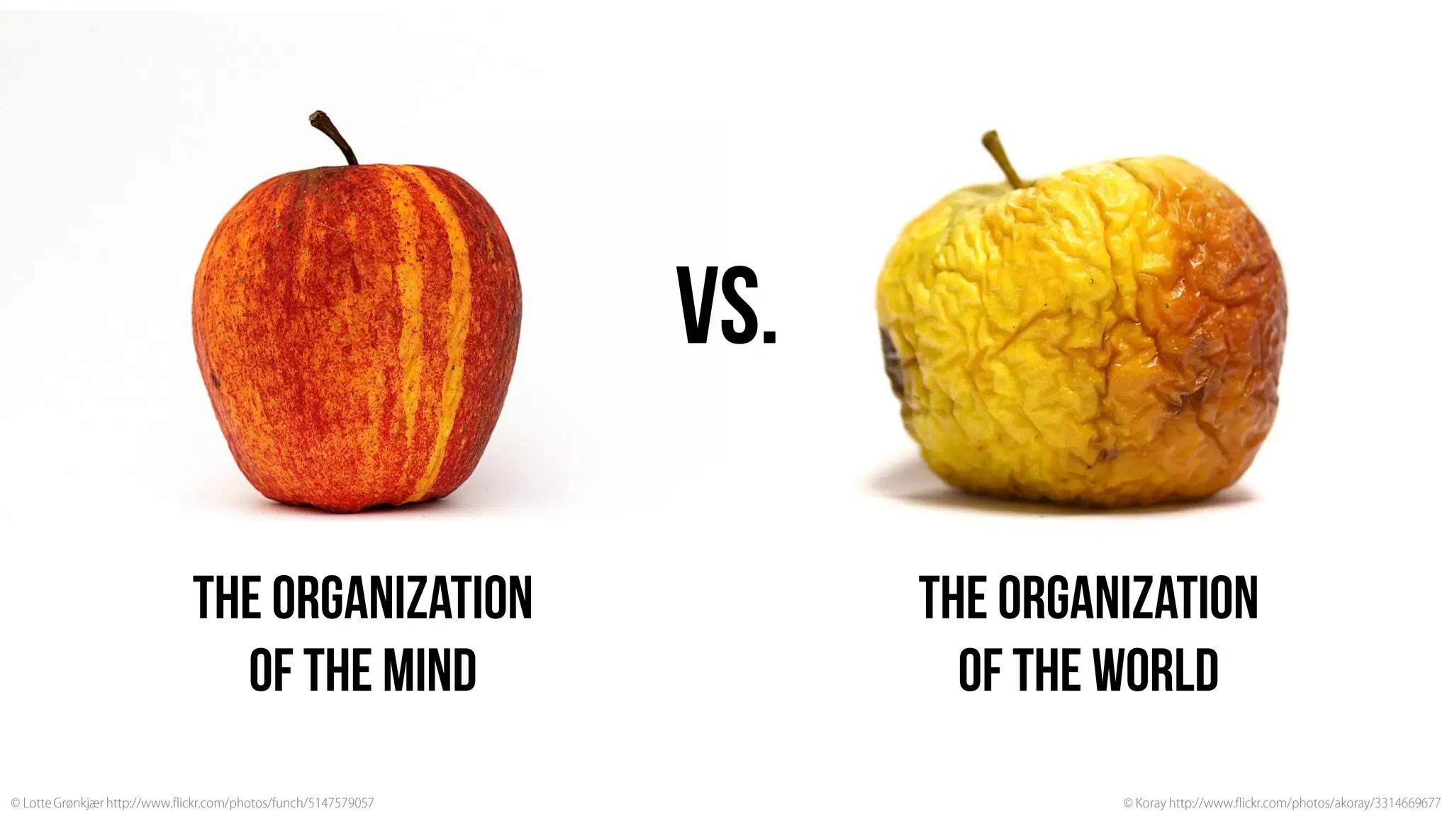 Sine Qua Non: Core Values and Content Strategy