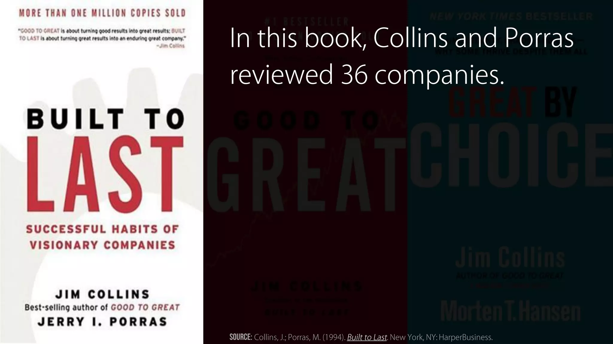 Sine Qua Non: Core Values and Content Strategy