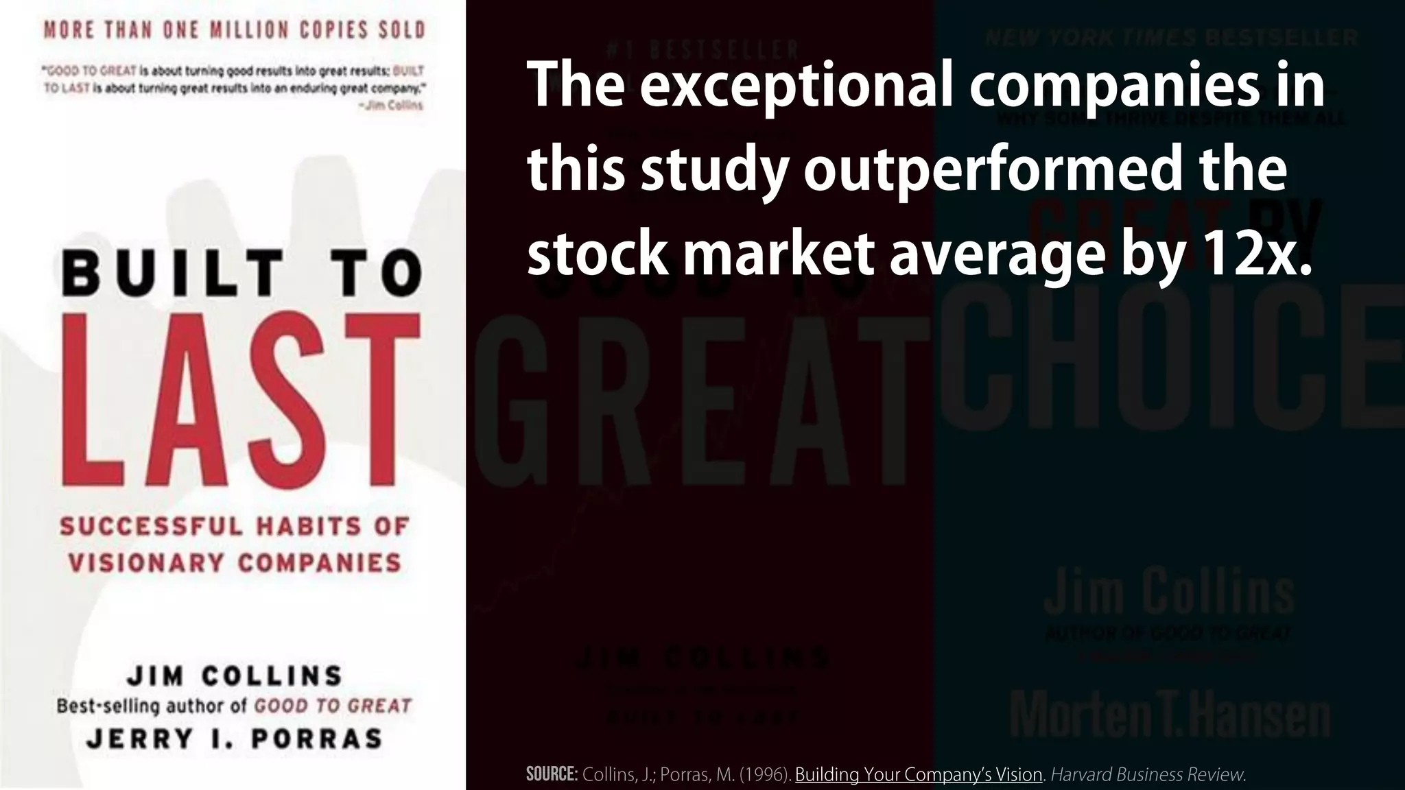 Sine Qua Non: Core Values and Content Strategy