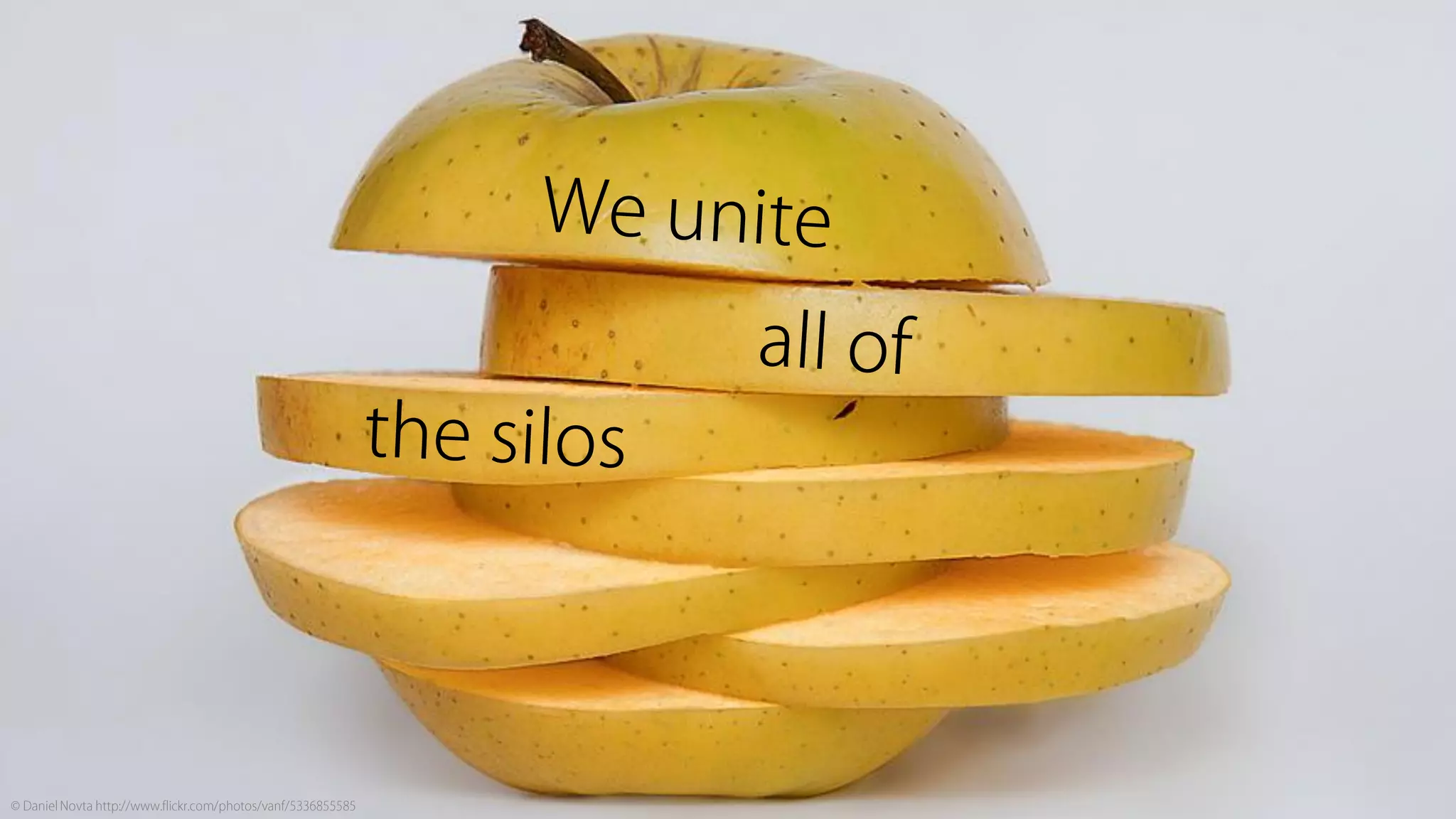 Sine Qua Non: Core Values and Content Strategy