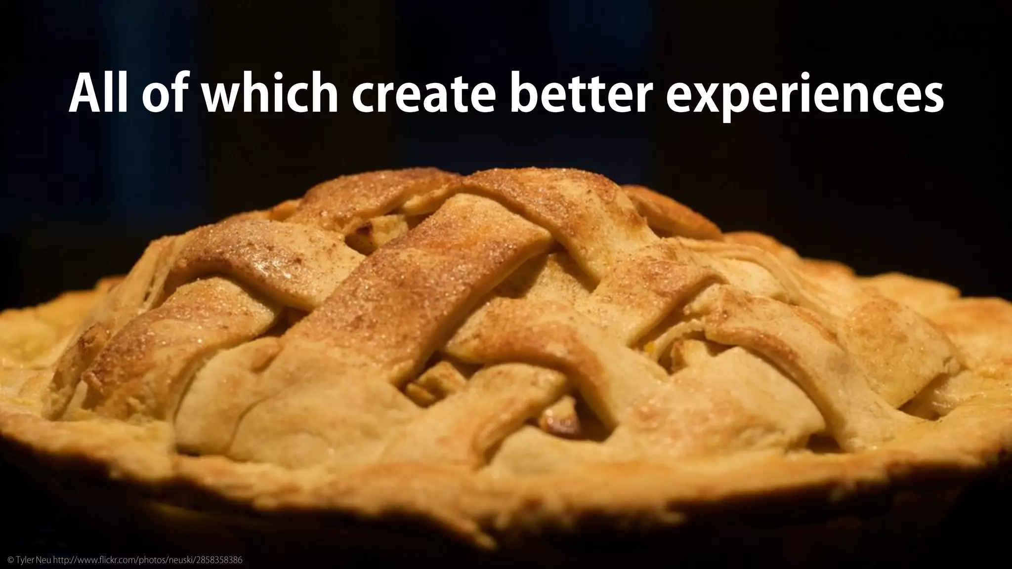 Sine Qua Non: Core Values and Content Strategy