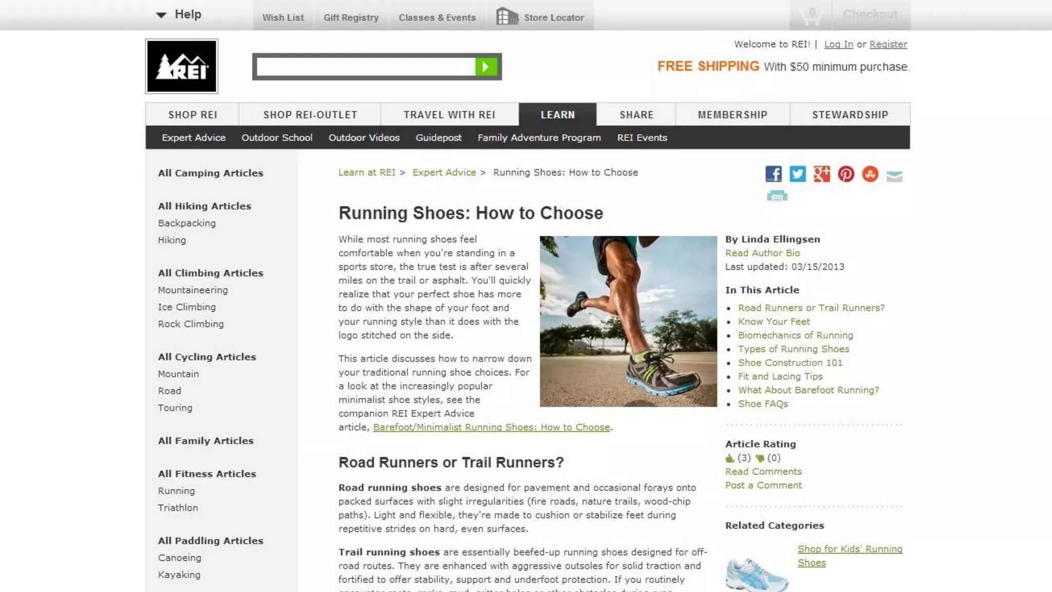 Sine Qua Non: Core Values and Content Strategy