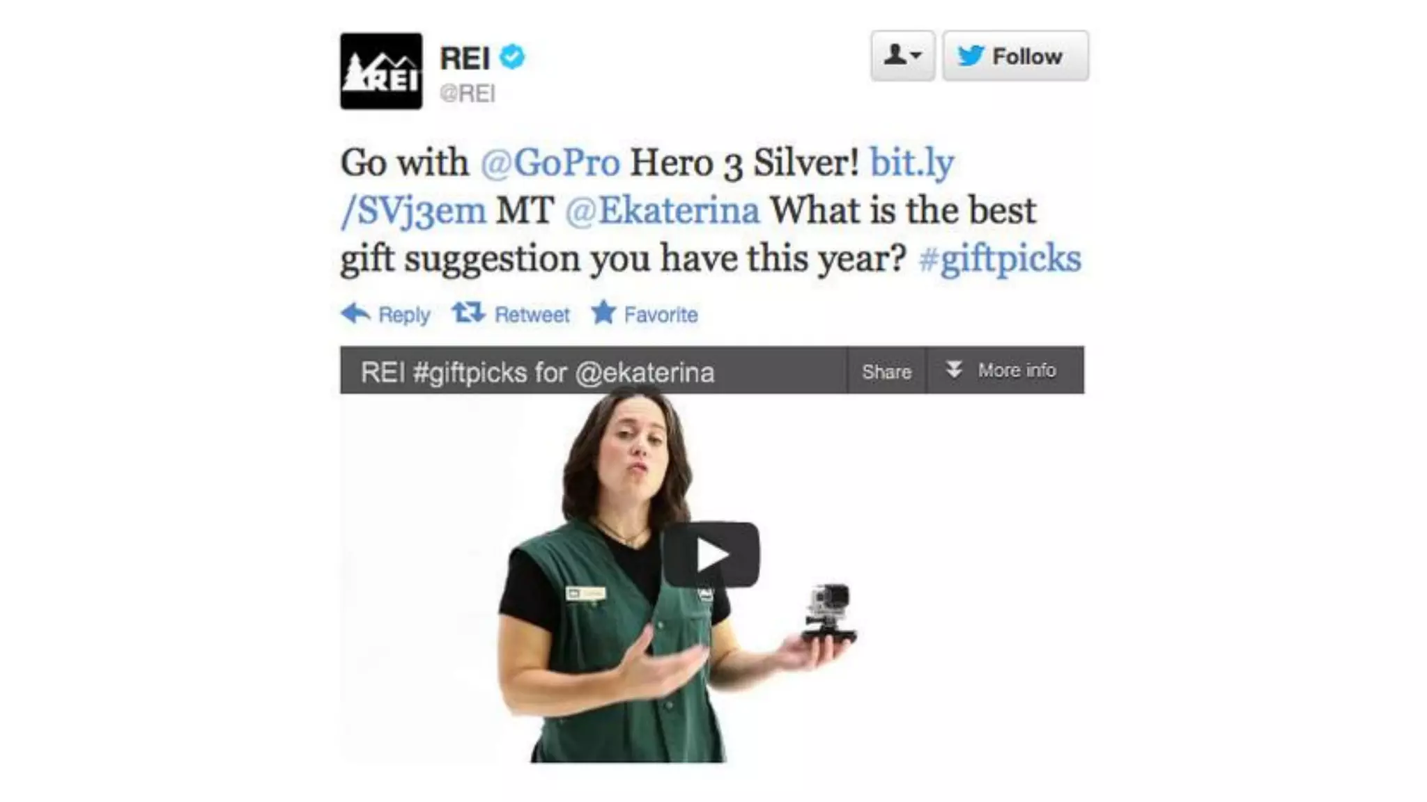 Sine Qua Non: Core Values and Content Strategy