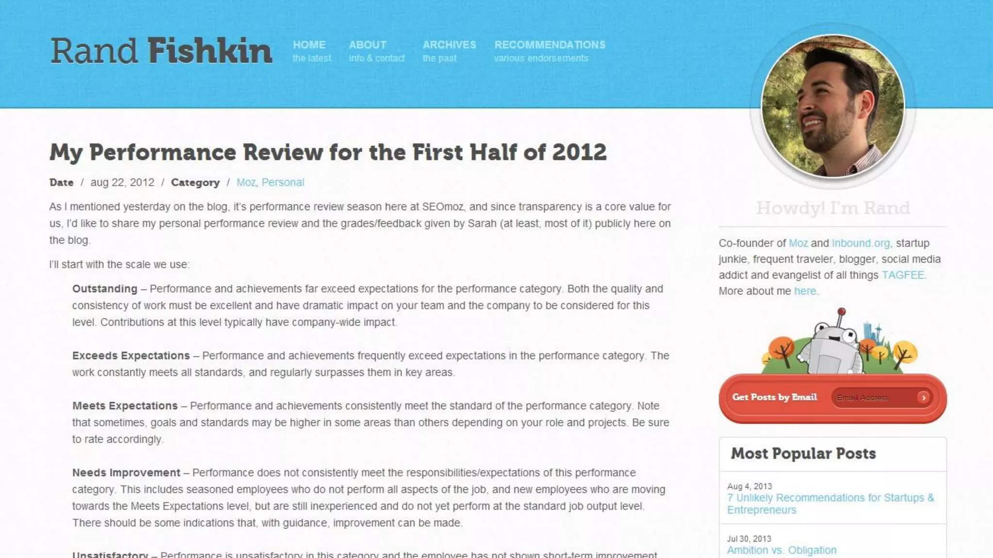 Sine Qua Non: Core Values and Content Strategy