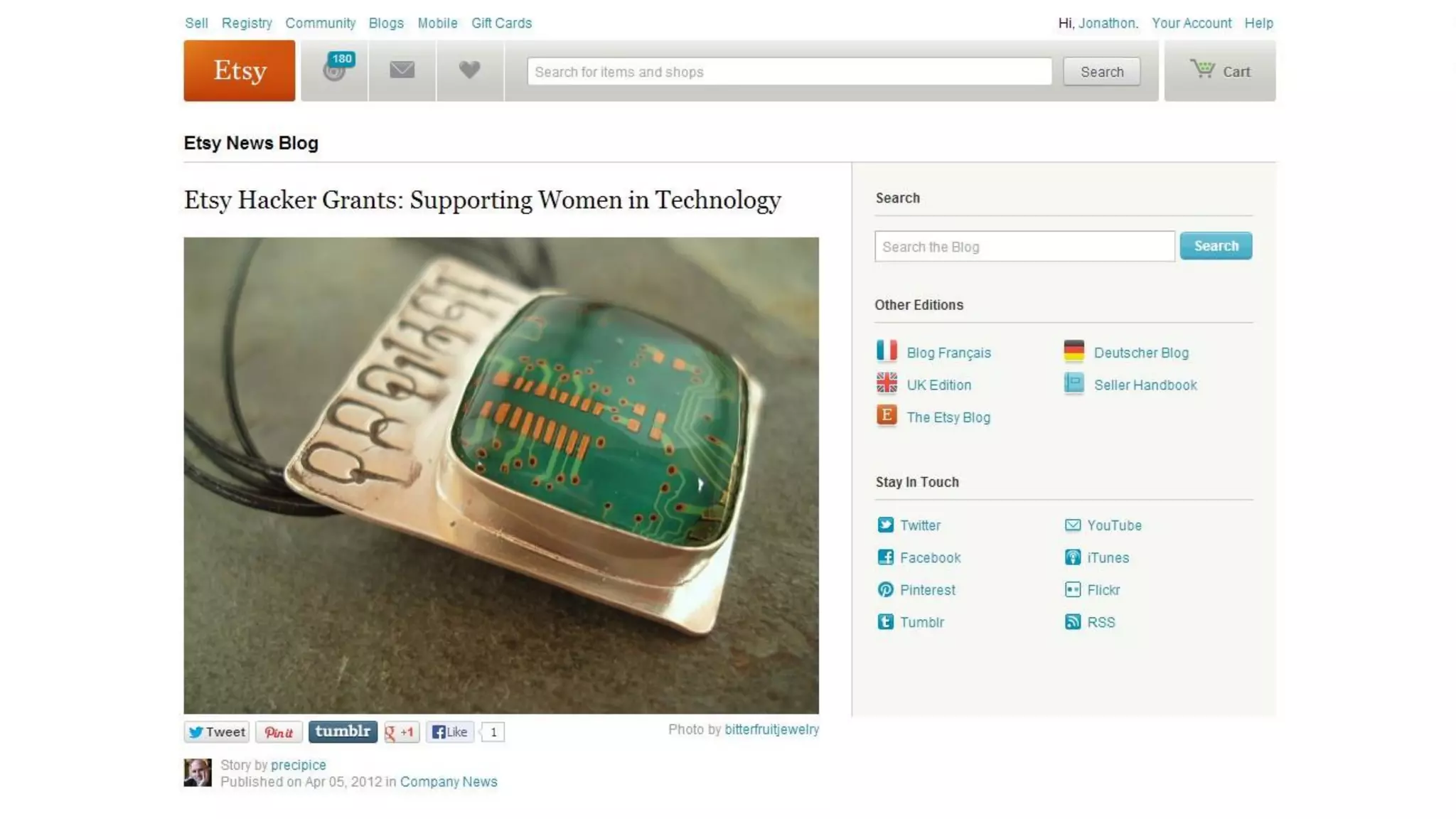 Sine Qua Non: Core Values and Content Strategy