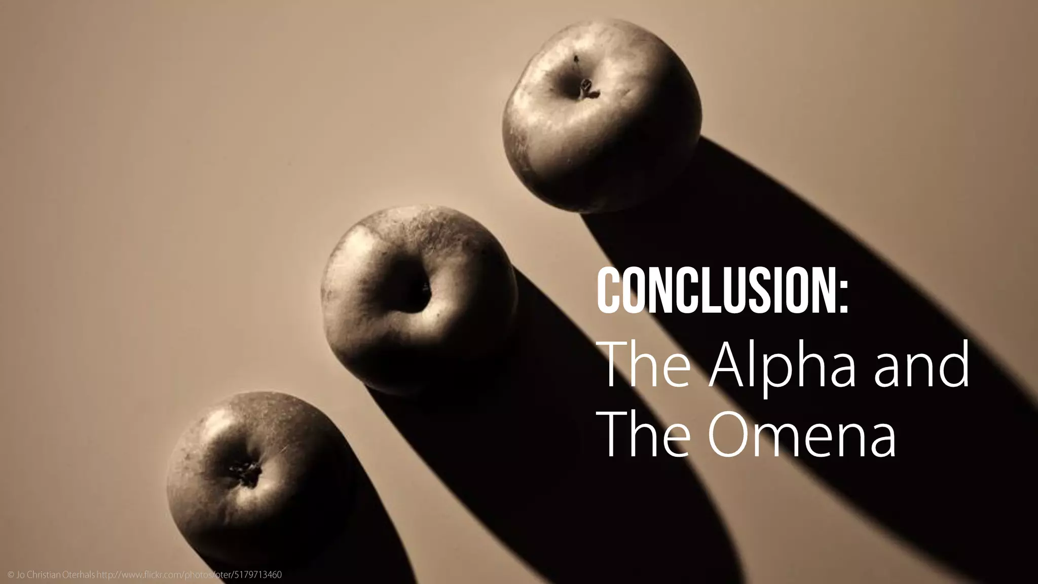 Sine Qua Non: Core Values and Content Strategy