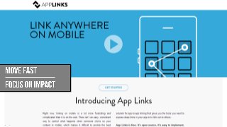 Sine Qua Non: Core Values and Content Strategy