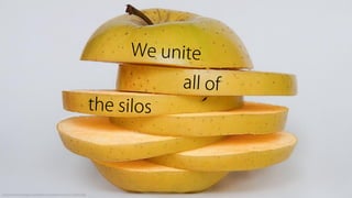 Sine Qua Non: Core Values and Content Strategy